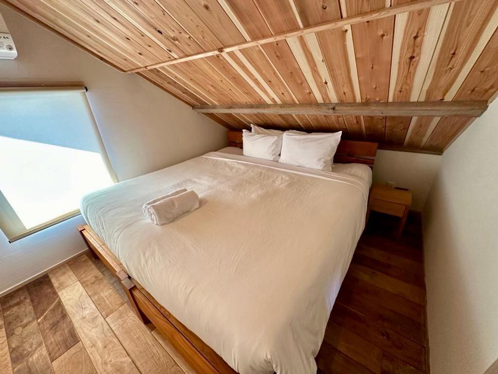 The Misorano Cottage Hakuba Kültér fotó